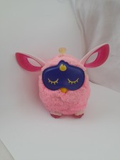 Furby Connect Pink & Mask -