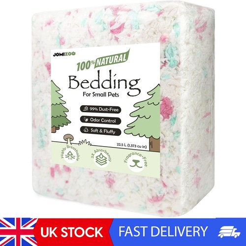Natural paper bedding for - natural,
