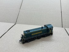 ATLAS HO SCALE DIESEL