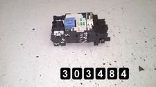 2014 PEUGEOT 308 FUSE BOX