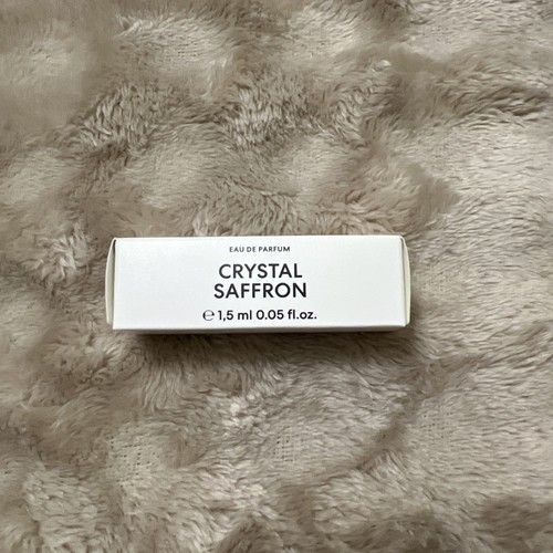 Matiere premiere crystal - matiere,
