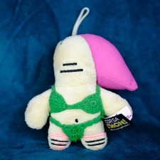 Vauxhall Corsa C'mon Cherri