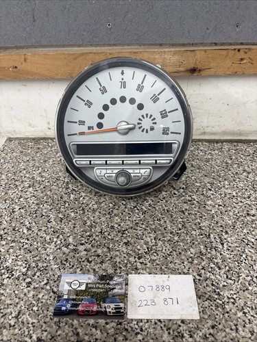 Mini cooper one pre lci - cooper, s