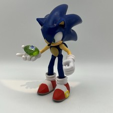 Sonic The Hedgehog 4" Modern