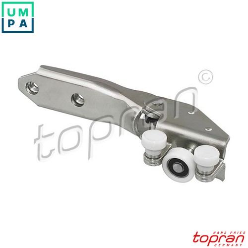 Roller guide sliding door 111 - roller,