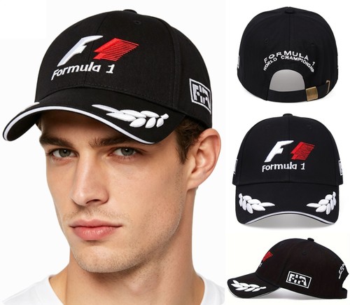 Formula cap gifts - cap, hats