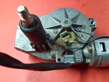  NISSAN MICRA Wiper Motor Rear