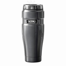 Thermos Stainless King Travel