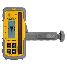 Spectra HL700 Laserometer