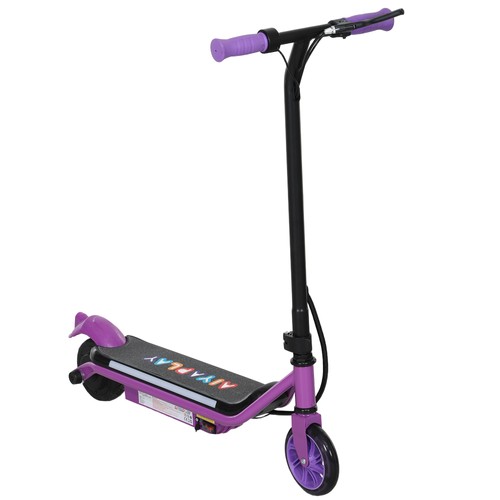 Aiyaplay electric scooter - electric, for