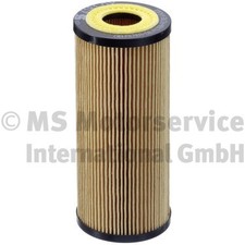 KOLBENSCHMIDT Oil Filter VOLVO