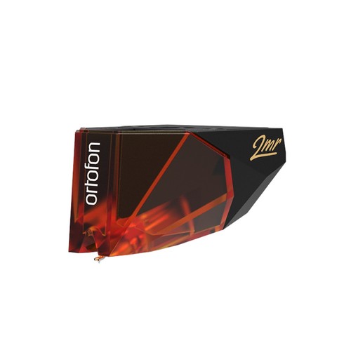 Ortofon 2mr bronze cartridge - bronze,