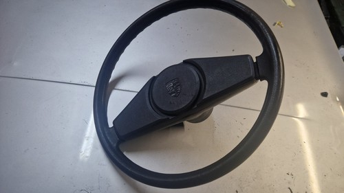 Porsche 924 batwing steering - porsche,