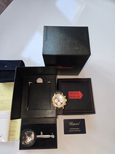 Chopard Solid Gold Mille