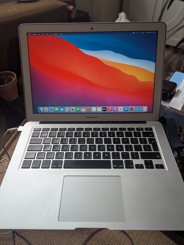Apple macbook air 2015 - apple,