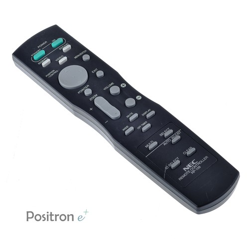 Original nec 109 remote - nec,