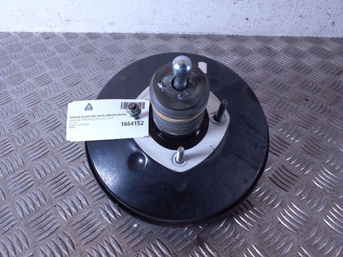 Ford studio mk2 - mk2, (b420)