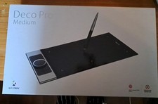 XP-PEN Deco Pro Medium