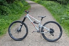 Used : Banshee spitfire V2