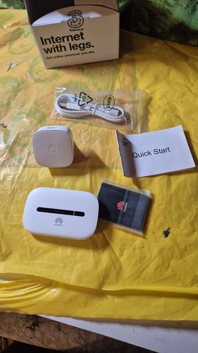 Huawei e5330 3g wireless - &,
