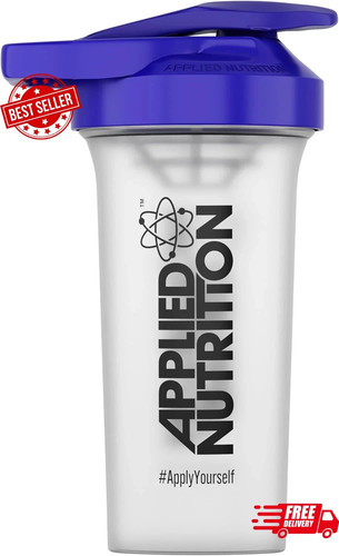 Applied nutrition shaker - applied,