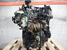 ENGINE VAUXHALL MOVANO MK2 B