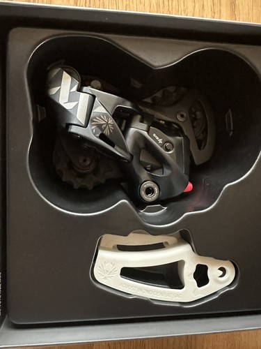 Sram eagle axs xx1 - axs, 12-speed