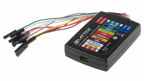 Lattice usbn usb - lattice,
