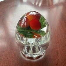 Vintage perspex lucite - vintage,