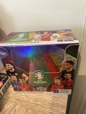 Topps match attax euro 2024