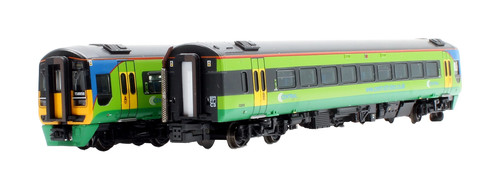 Graham farish gauge - farish,