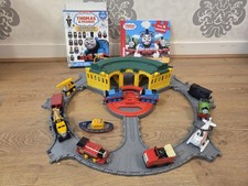 Thomas and Friends Trackmaster