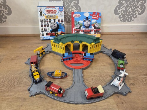 Thomas and friends - thomas,