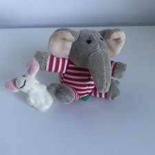 Jellycat Vintage Bedtime Buddy