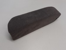 RANGE ROVER CLASSIC N/S REAR LEFT CLOTH SEAT ARM REST