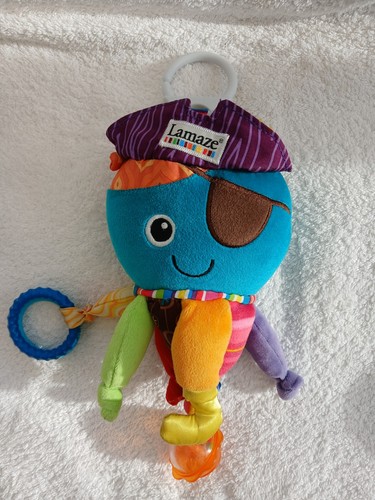 Lamaze newborn baby - baby, on