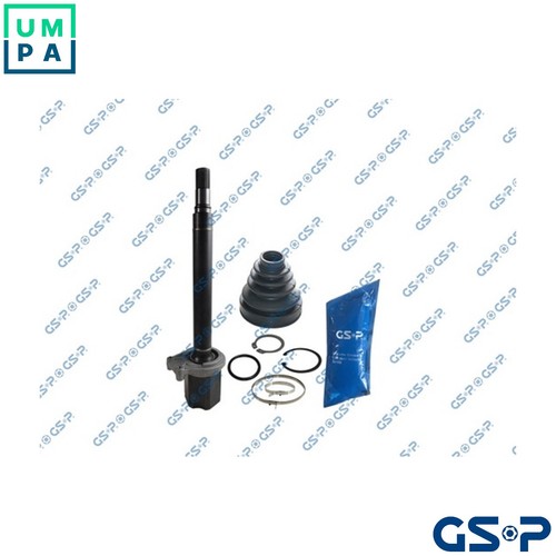 Joint kit drive - joint, shaft