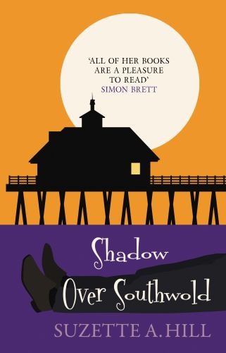 Shadow over southwold the - over, southwold: