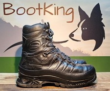 Meindl MFS GTX Gortex mountain