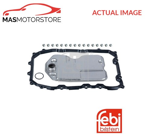 Automatic transmission oil - automatic,