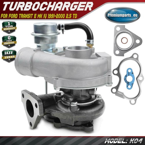 Turbo turbocharger for ford - turbo,