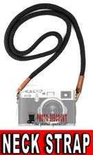 SHOULDER STRAP NECK STRAP