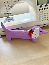 Cath Kidston Fabric Sausage