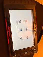 Snap-on Solus Ultra Diagnostic