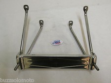 Lambretta S3 Legshield Spare