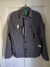 Mens Ma Strum Utility Torch Jacket S.        (26)