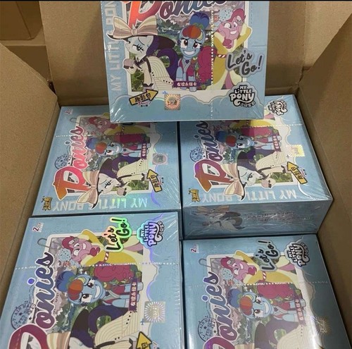 Kayou little pony - kayou, my