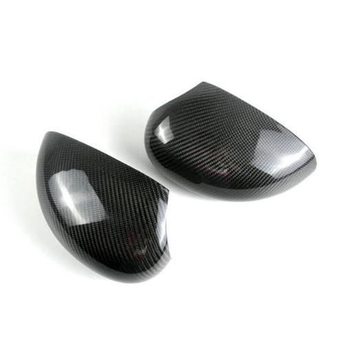 Carbon fiber add side - carbon, add-on