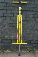 Pogo stick