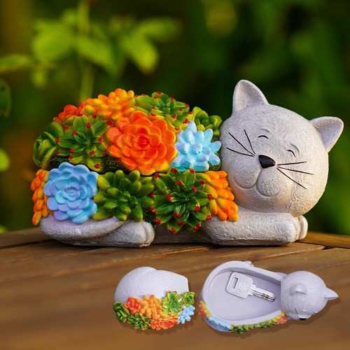 Cat key hider - hider,